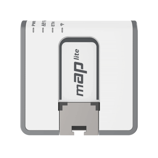اکسس پوینت میکروتیک مدل MikroTik mAP lite