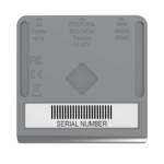 اکسس پوینت میکروتیک مدل MikroTik mAP lite