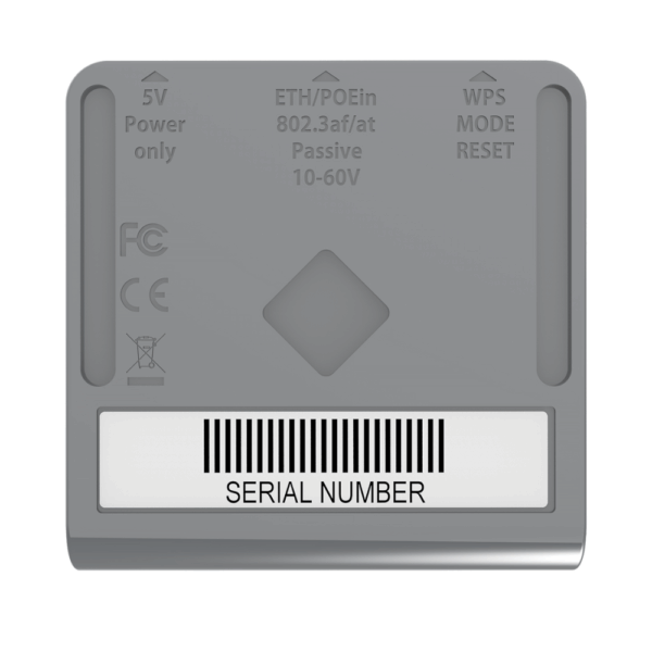 اکسس پوینت میکروتیک مدل MikroTik mAP lite