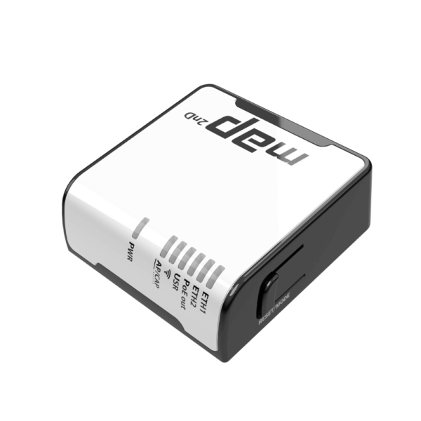 اکسس‌پوینت میکروتیک مدل MikroTik mAP (RBmAP2nD)