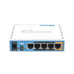 اکسس‌ پوینت روتر میکروتیک مدل hAP (RB951Ui-2nD)