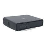 اکسس پوینت و روتر بی‌سیم میکروتیک مدل hAP ac lite TC