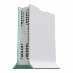 اکسس پوینت و روتر بی‌سیم میکروتیک مدل hAP ax lite