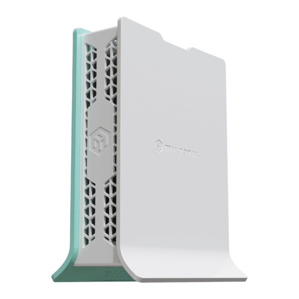اکسس پوینت و روتر بی‌سیم میکروتیک مدل hAP ax lite