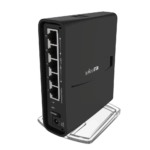 اکسس‌پوینت میکروتیک مدل MikroTik hAP ac²