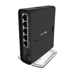 اکسس‌پوینت میکروتیک مدل MikroTik hAP ac²