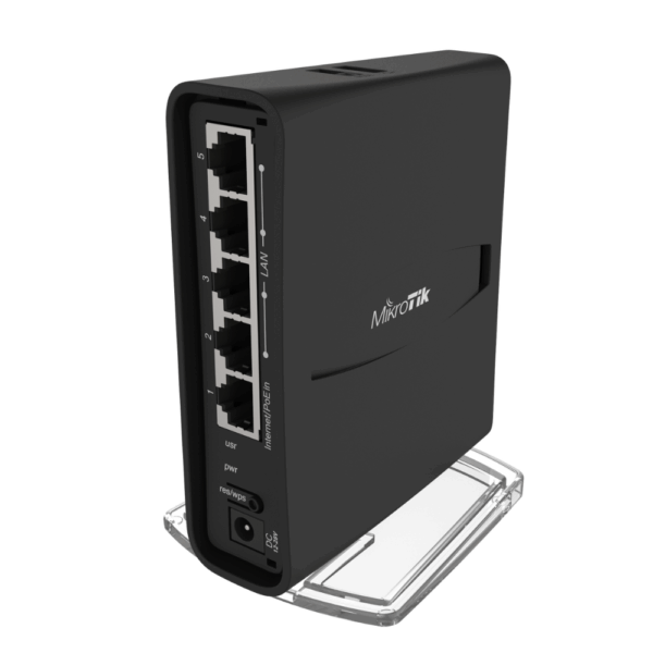 اکسس‌پوینت میکروتیک مدل MikroTik hAP ac²