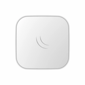 اکسس‌پوینت دیواری/سقفی میکروتیک مدل MikroTik cAP ac