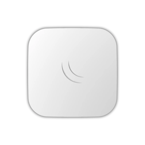 اکسس‌پوینت دیواری/سقفی میکروتیک مدل MikroTik cAP ac