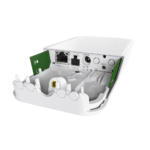 اکسس پوینت و روتر بی‌سیم میکروتیک wAP R