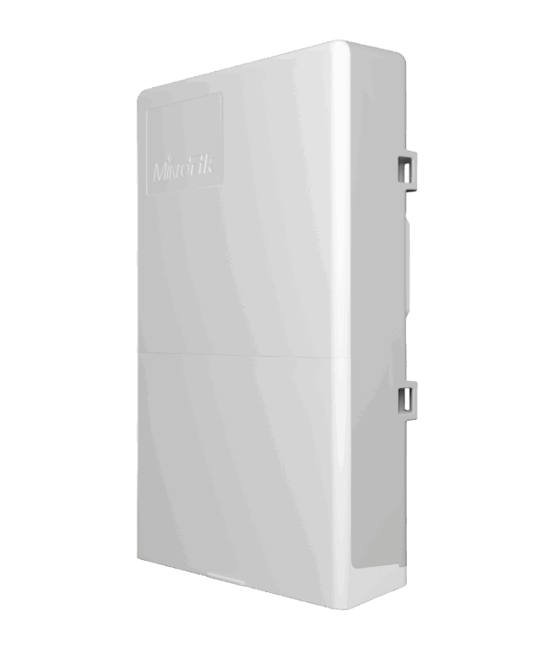 سوئیچ فضای بیرونی میکروتیک مدل MikroTik netPower Lite 7R
