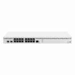 روتر رک‌مونت میکروتیک مدل MikroTik CCR2004‑16G‑2S+