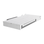 روتر رک‌مونت میکروتیک مدل MikroTik CCR2004‑1G‑12S+2XS