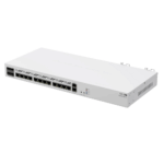 روتر رک‌مونت میکروتیک مدل MikroTik CCR2116‑12G‑4S+