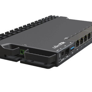 روتر میکروتیک مدل MikroTik RB5009UG+S+IN