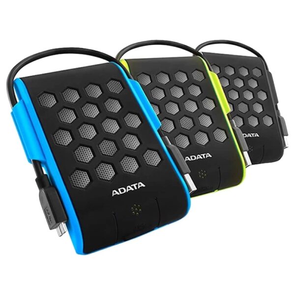 هارد اکسترنال ADATA مدل HD720