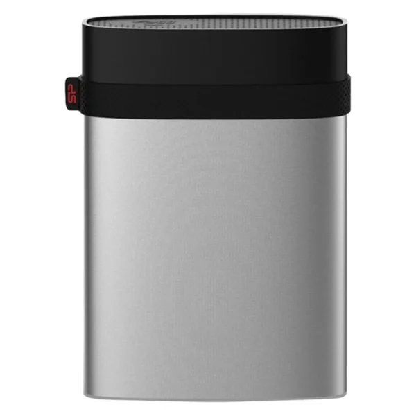 هارد اکسترنال سیلیکون پاور مدل Armor A85