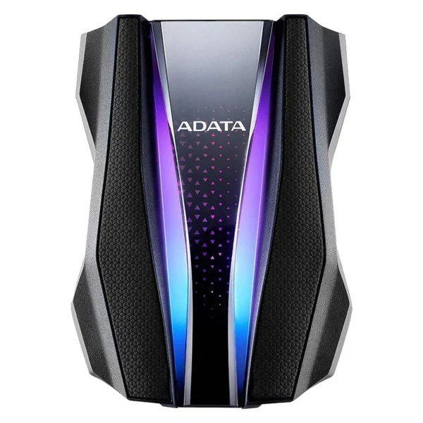 هارد اکسترنال ADATA مدل HD770G