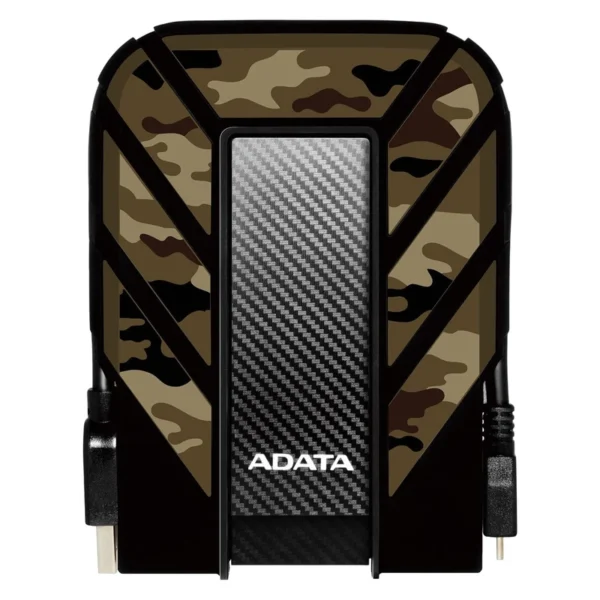 هارد اکسترنال ADATA مدل HD710M PRO