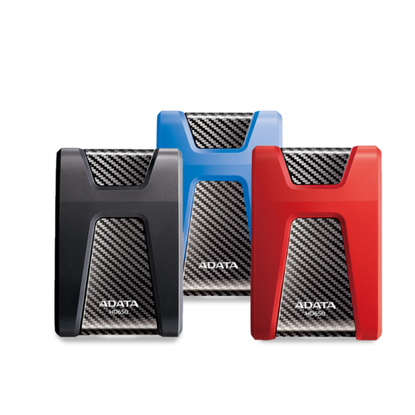 هارد اکسترنال ای دیتا مدل HD650